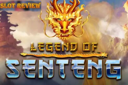 Legend of Senteng slot